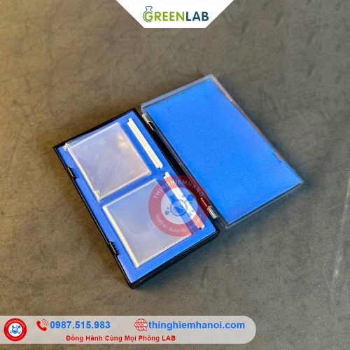 mua cuvet thạch anh 50x10mm hãng GreenLab ở đâu