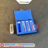 cuvet thuỷ tinh 10x10mm hãng greenlab