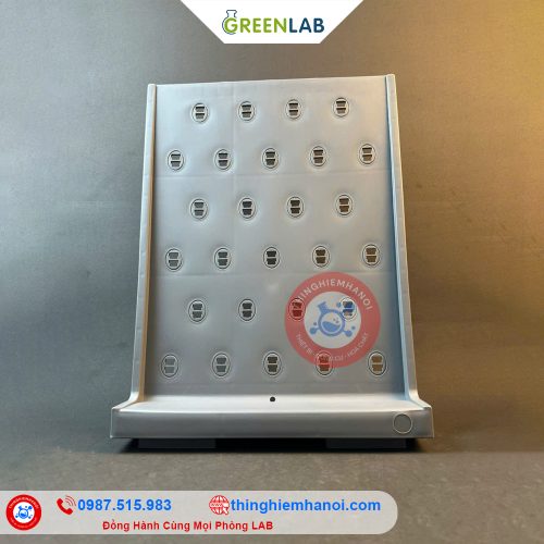 mua giá phơi dụng cụ thí nghiệm 27 vị trí hãng greenlab ở đâu