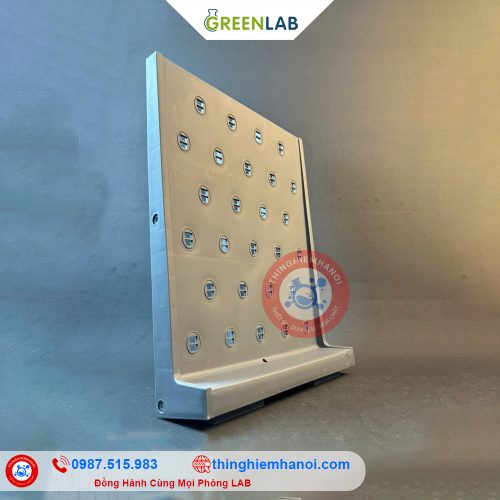 mua giá phơi dụng cụ thí nghiệm 52 vị trí hãng greenlab ở đâu