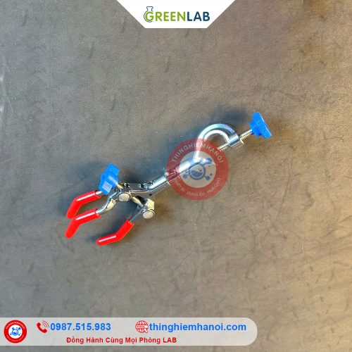 kẹp 3 ngón có khoá hãng GreenLab giá rẻ