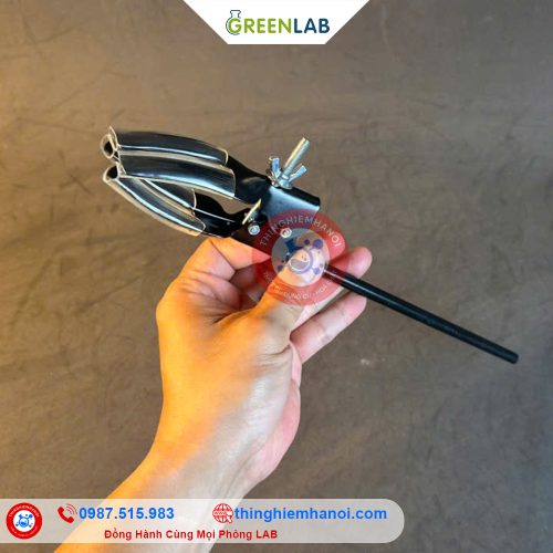 kẹp 4 ngón hãng GreenLab