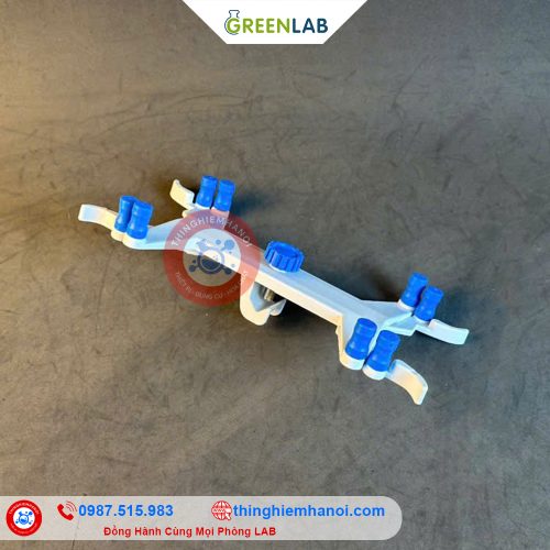 mua kẹp buret đôi bằng sắt hãng GreenLab ở đâu