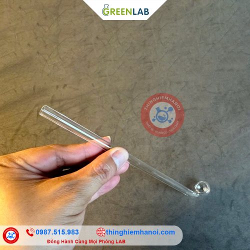 mua thìa thuỷ tinh thí nghiệm hãng GreenLab ở đâu