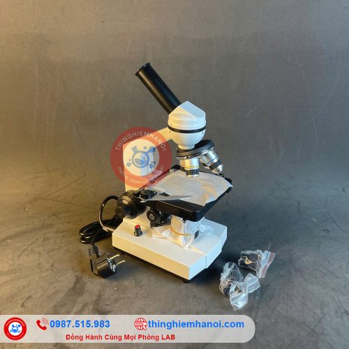 kính hiển vi 1 mắt xsp-35a giá rẻ