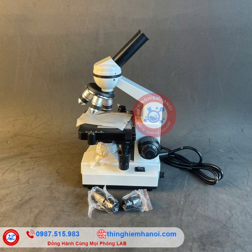 mua kính hiển vi 1 mắt xsp-35a