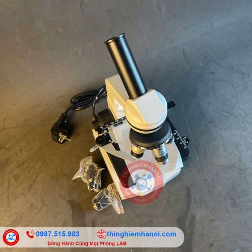 bán kính hiển vi 1 mắt xsp-35a