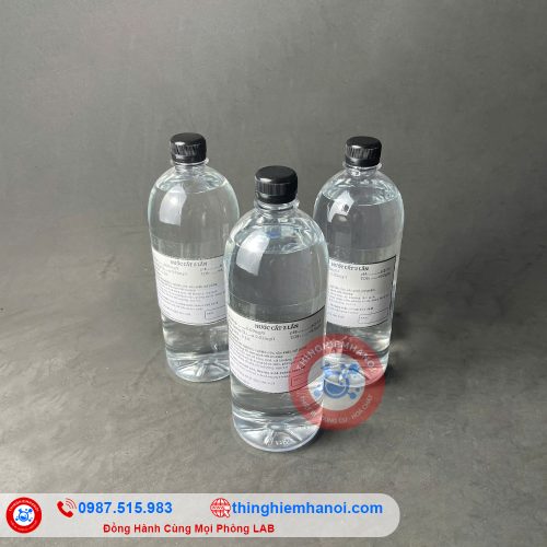 nước cất 2 lần giá rẻ
